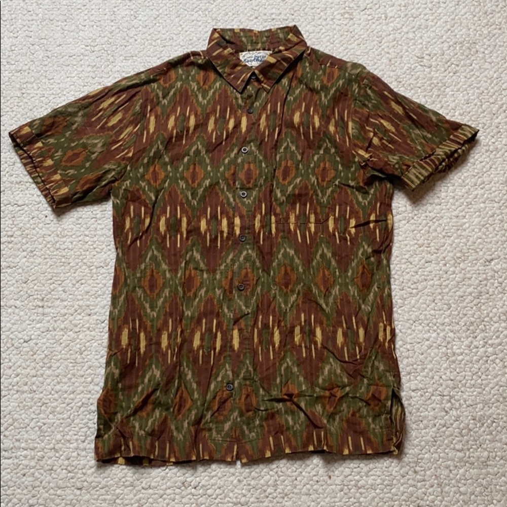 One World Brother Shirt